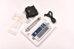 Professional Permanent Eyeliner Pen Aluminum Tattoo Cosmetic Kit