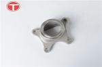 304 Cnc Lathe CNC Turning Cnc Milling Machine Cnc Cutting 316 Bearing Housing