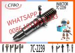 Fuel Injector Assembly 7C-2239 7C2239 10R3053 9Y-0052 961-4357 0R-175 For C+