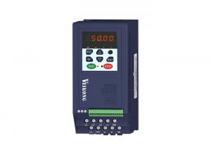 China Mini VFD Variable Frequency Inverters 50hz 60hz Three Phase / Single Phase Micro Type on sale