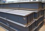 Q235B H Beam Profile 5800mm Long 10% Tolerance H Steel Beam