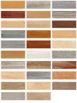 Waterproof Wood Grain 4mm 5mm 6mmInterlock Click Lock Vinyl Stone Plastic
