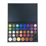 Private Label Customize High Pigment Eyeshadow Palette
