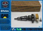 1563895 1697408 Engine Parts Fuel Injector 156-3895 169-7408 171-9704 For CAT