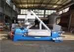 Sesame Food Oil Making Machine Automatic Processing Integrated Design