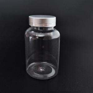 Wholesale Brown PET bottle of 300 ml brown glass bottle health food Brown PET bottle wholesale from china suppliers