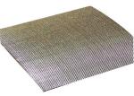 Pure Silver Wire Mesh Electrodes And Battery Skeleton Mesh Screen