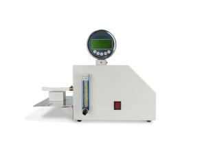 Wholesale Pen Cap Air Flow Tester Lab Testing Equipment With ISO 11540 Standards from china suppliers