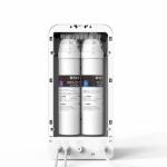 Household 75 Gallons Hydrogen Rich Water Generator Alkaline Water Filter