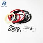 Excavator Hydraulic Hammer Part BOCATE HB980 HB1180 HB1380 Seal Kit For Rock
