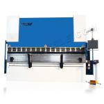 Delem DA58t system 4+1 Axis Sheet Metal Hydraulic CNC Press Brake tooling