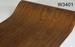 Eco - Friendly 3D Non - Pasted Living Room Wallpaper Wooden Style Wallpaper