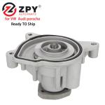 AUTO PARTS Water Pump For VW GOLF PASSAT TIGUA JETTA SKODA SEAT OEM 03C 121 008H