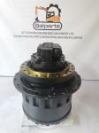 324D Final Drive erpillar Excavator 324D E324D Travel Motor Assy 2276133 227