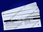 Magicard Avalon serise cleaning cards&kits/Rio & Tango 3506-3920 magicard