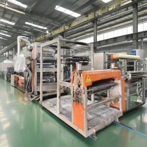 Wholesale Used plasticre cycling extruder easy operation, low price, global door-to-door installation and debugging plastic extruders from china suppliers