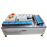 Contact IC Card Bending And Torsion Tester Easy Operation For Testing Torsion