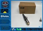 Diesel Fuel Common Rail Injector For456-3493 4563493 456-3544 20R-5079 for C9.3