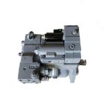 MINWEE Construction Machinery parts K3VL80 Excavator Main Pump SY75 Hydraulic