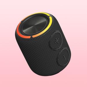 Wholesale IPX7 Waterproof Bluetooth Speaker With 2500mAh Battery 16W Output from china suppliers
