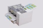 Servo Control Digital Card Cutter AC 110-220V 50/60HZ Energy Saving