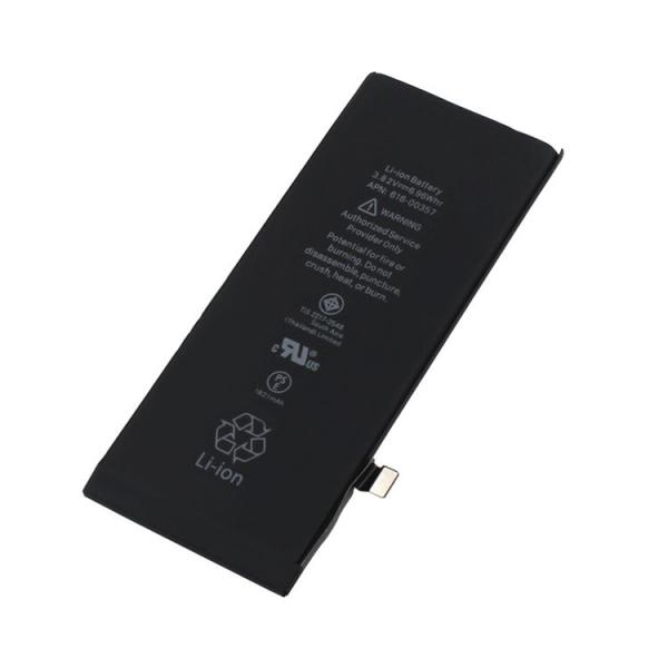 Quality OEM Mobile Phone lithium Replacement Battery for For Iphone 8 With CE ROHS FCC for sale