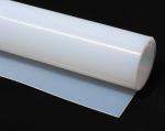 High Tear Strength 1mm High Temperature Silicone Rubber Sheet Aging Resistance