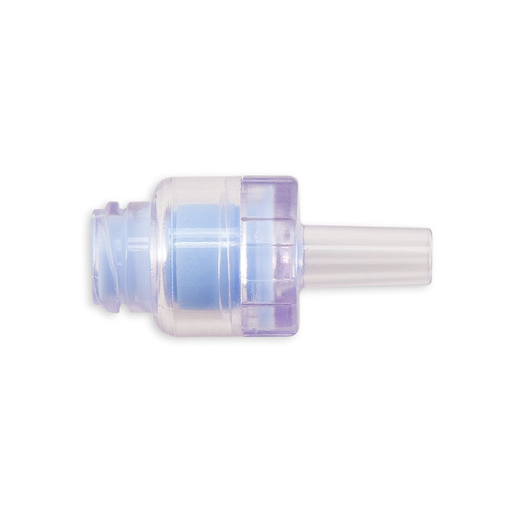 OEM Medical Injection Parts PC Luer Fittings Syringe Connect Adapters