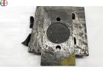 AS2027 NiCr4-600 Wear Liner Plates for Chutes and Hopper Protection