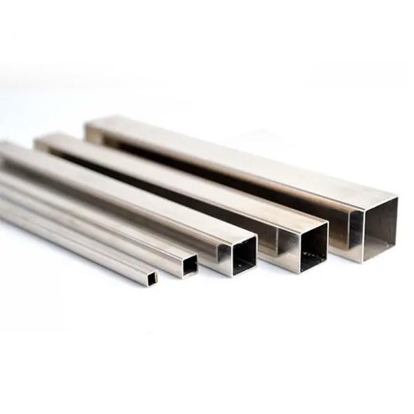Ss Inox 201 304 316L 310 310S 904L TP304 2205 2507 317 321 Welded Seamless