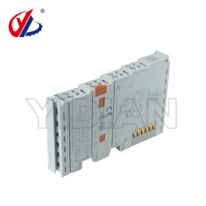 Wholesale 4-086-05-0172 BUS Terminal EL3202 IN-2 PT100 Spares For Homag Machine 4086050172 from china suppliers