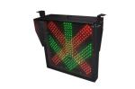 Original Traffic Signs Led Arrow Light Signal for Lane Control Left Right Arrow