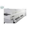 Buy cheap Furnace Main Parts SMT Soldering Machine 6 Hot Air Bottom 6 IR PID Control from wholesalers