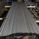 UNS S 44600 (Grade 446)/ 1.4762 / EN X10CrAlSi25 Stainless Steel Round Bar OD