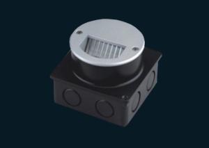 Wholesale LED Exterior Wall Lights High Bright , Outdoor LED Step Lights Color Optional from china suppliers