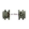 Buy cheap for BlackBerry 8900 plun in from wholesalers