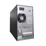 6kva 1 Phase Power Supply In And Out Tower High Frequency Ups For Small Station