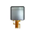 4 Inch TFT Display 300 Cd/m2 RGB TFT Display 480*480 IPS Viewing Angle