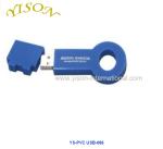 USB driver USB flash USB stick carton usb flash driver card style usb flash