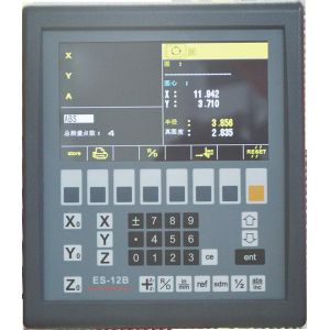 portable Automated Optical Comparator