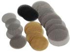 Stainless Steel Brass Smoking Pipe Filter Mesh Screen 1/2inch 15mm