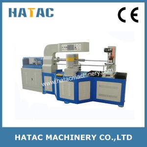 Wholesale Composite Paper Core Making Machinery,POY Paper Tube Maker Machine,Paper Core Winding Machine from china suppliers
