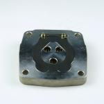 Hino Air Brake Compressor Cylinder Head Lower fit for Hino 700 Engine E13C 85MM