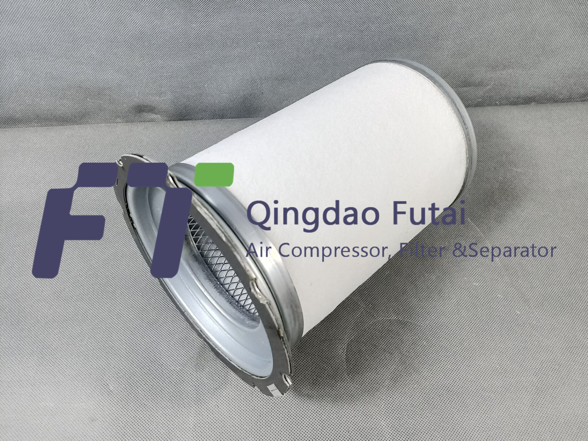 OEM Fiberglass 6.4579.0 Compressor Oil Separator For Kaeser