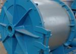 Single Effect Fiber Separator Machine Stainless Steel Material With 1 Year
