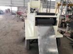 26 Gauge Aluminum Color Steel Portable Kr18 Standing Seam Roll Forming Machine