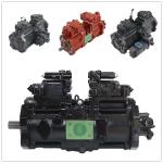 STAR ZEBRA Wholesale price Excavator Hydraulic main pump K3V63 K3V112 K3V180
