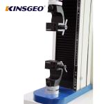 Plastic Film Universal Tensile Test Instrument with 1PH AC 220V 50 / 60Hz