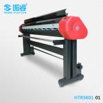 Ink Cartridges Paper Pattern Cutting Plotter Singel Color Automatic Control