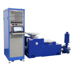 Wholesale 10KN Electrodynamic Shaker Systems For Battery testing from china suppliers